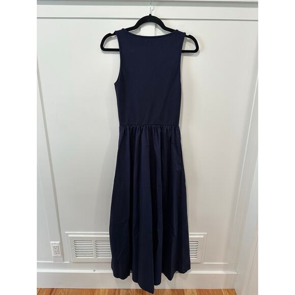 The Drop Midi Tank Dress Size XS - Picture 2 of 4